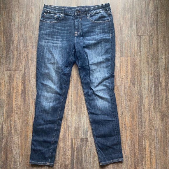 Women's Size 32 Vigoss Skinny Jeans